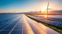 renewable energy innovations emerging