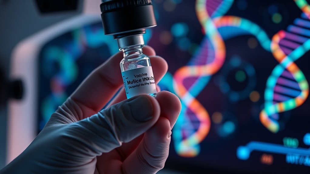 rigorous testing and monitoring