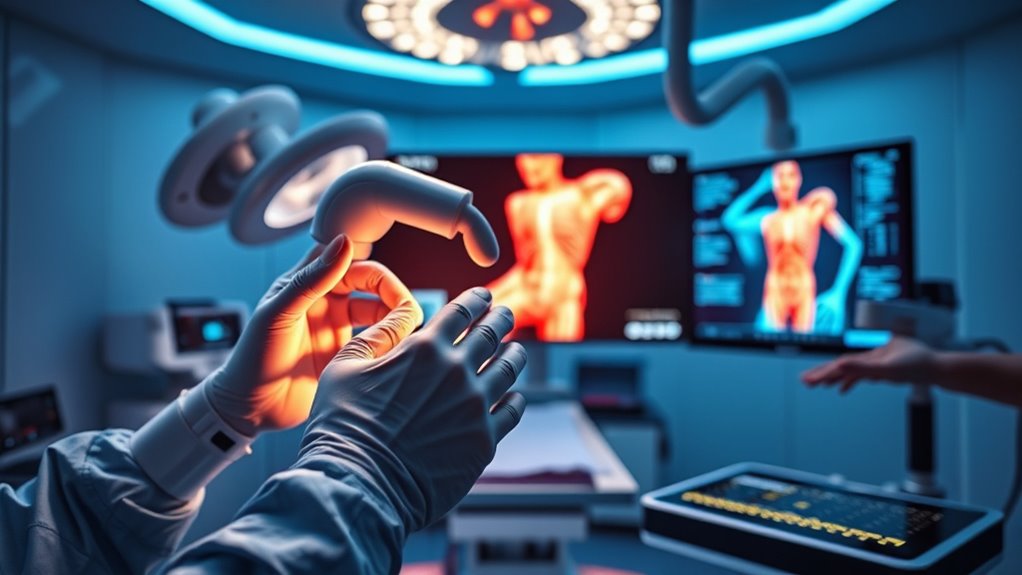 robotic surgery ethical considerations