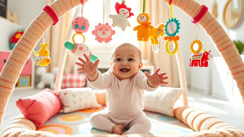 safety durability versatility development