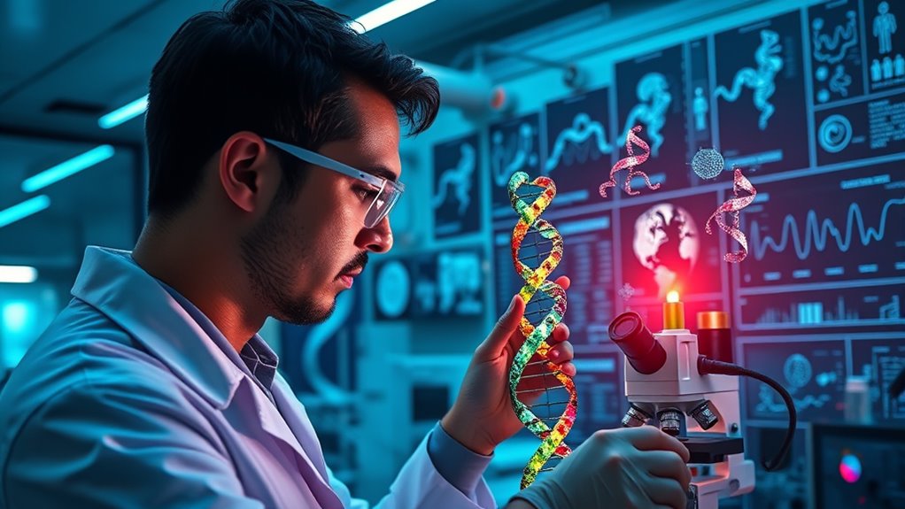 securing data standardizing infrastructure