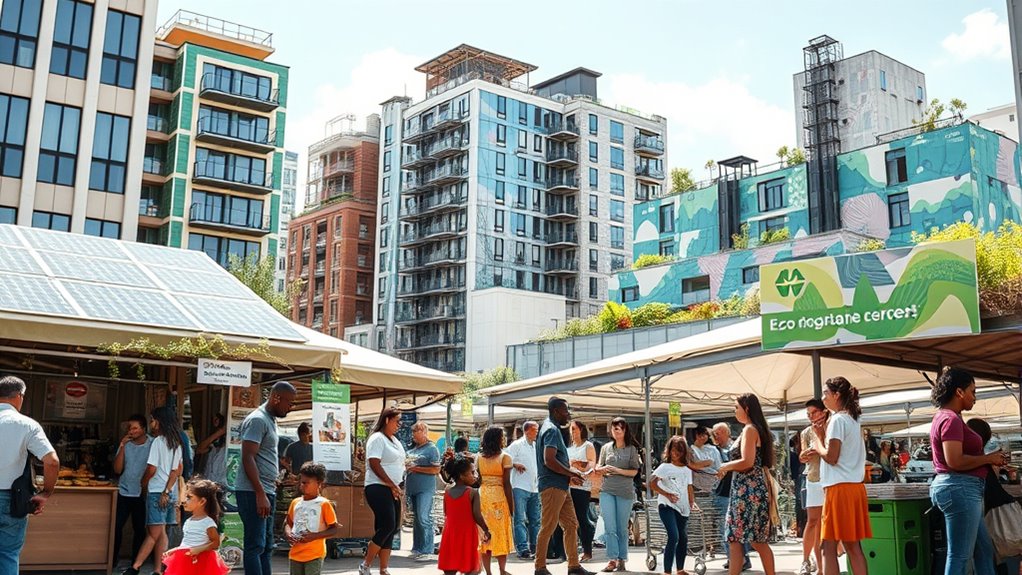 social impact sector applications