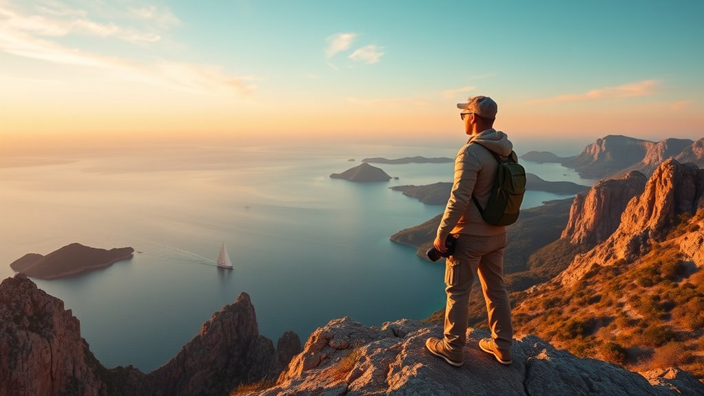 solo travel booking trends