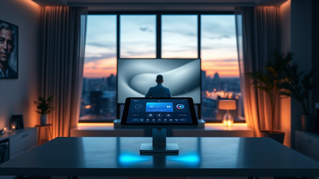 technological innovations transforming teletherapy