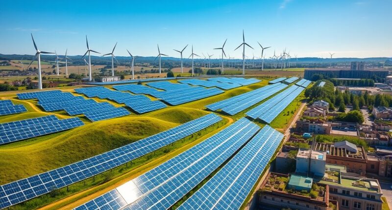 technology combating climate change