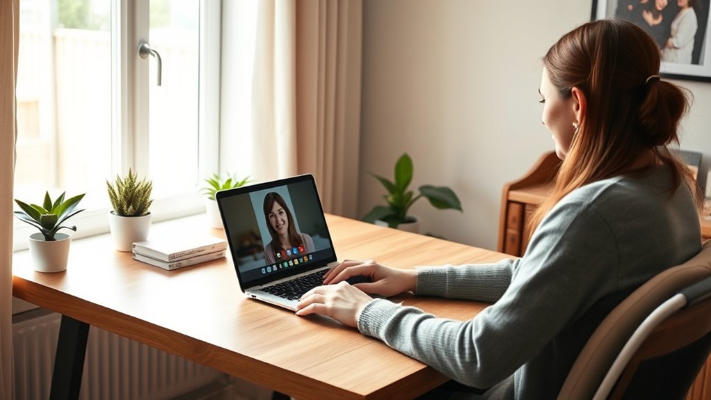 teletherapy effectiveness and engagement