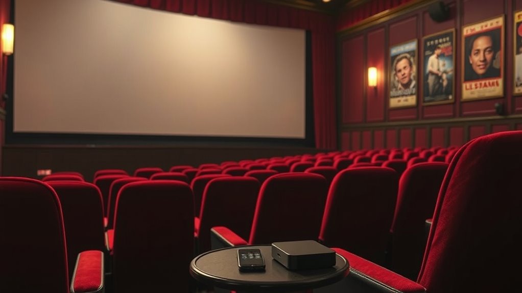 theater innovation and community engagement