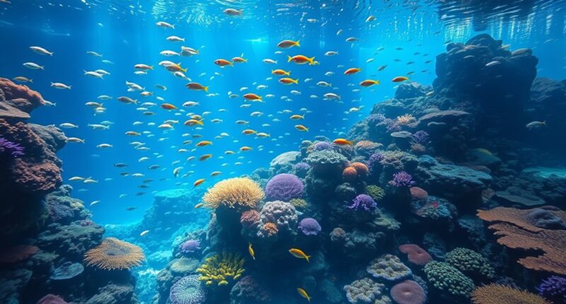 top 15 aquariums for transformation