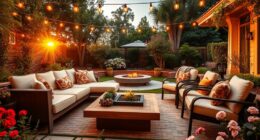 top 15 backyard patio sets