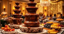 top 15 chocolate fountain reviews