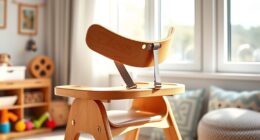 top 15 comfortable baby chairs
