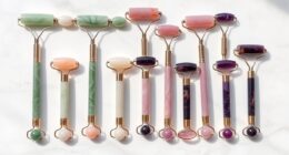 top 15 facial roller sets