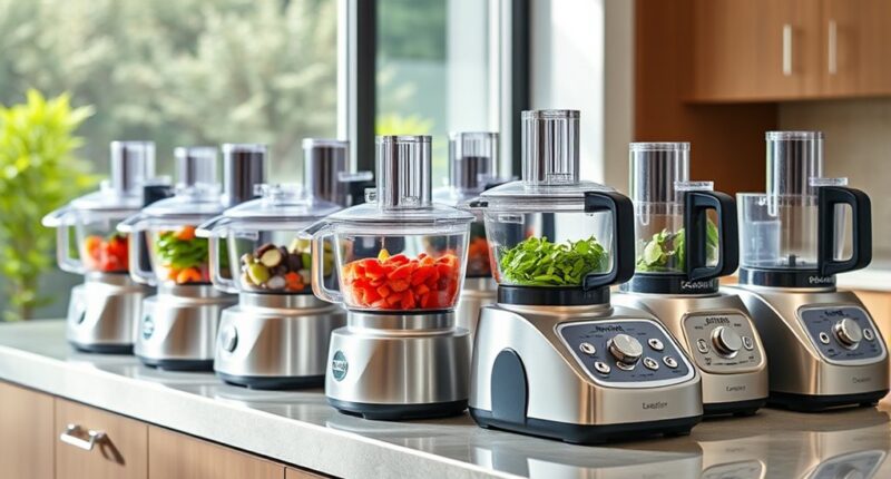 top 15 meal prep machines