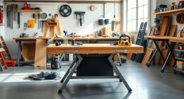top 15 portable workbenches