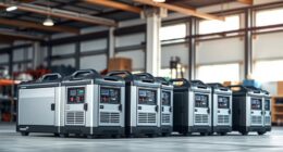 top 15 reliable power generators