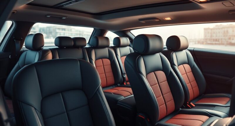 top 2025 car seat ratings