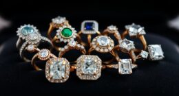 top 2025 engagement ring picks