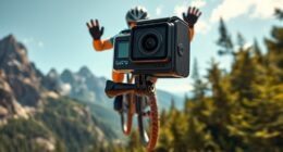 top adventure action cameras