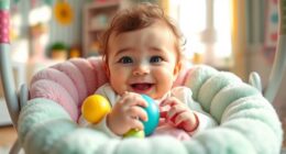 top baby bouncer picks