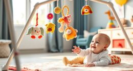 top baby gym picks