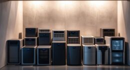top basement dehumidifiers 2025