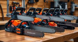 top chainsaws for 2025