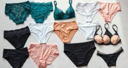 top comfortable stylish underwear