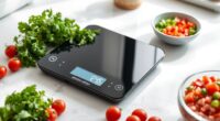 top digital kitchen scales