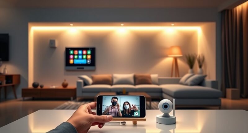 top diy home security