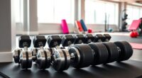top dumbbell sets 2025