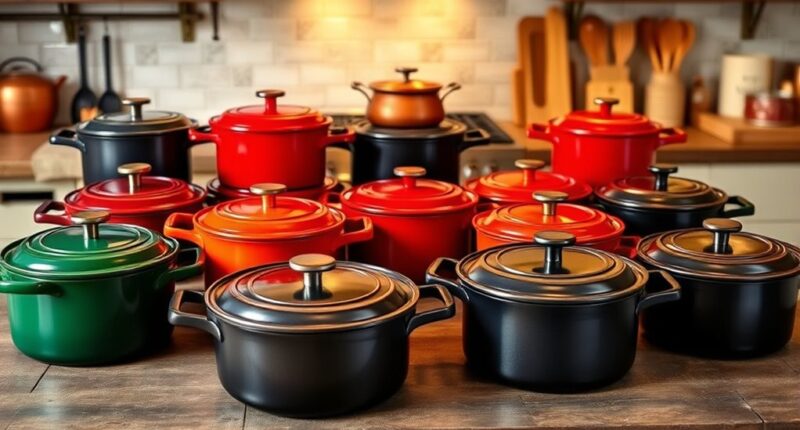 top dutch ovens 2025