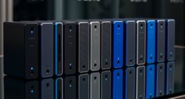 top external storage devices