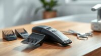 top grooming clippers 2025