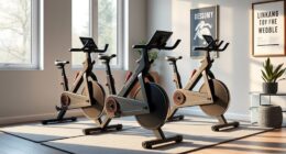top home stationary bike picks