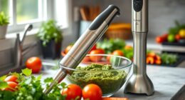 top immersion blender picks