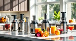 top juicer reviews 2025