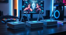 top mesh wifi for gaming