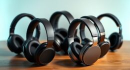 top noise canceling headphones