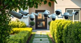 top outdoor security camera options
