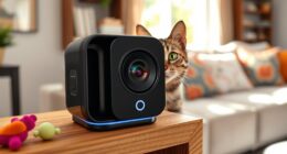 top pet camera reviews