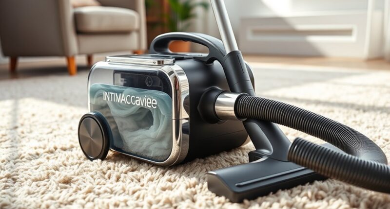 top portable carpet cleaners