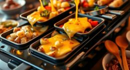 top raclette grill selections