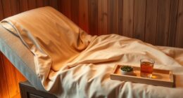 top sauna blanket recommendations