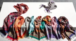 top scarves for stylish 2025