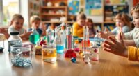 top science kits for kids