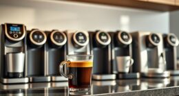 top single serve coffee makers