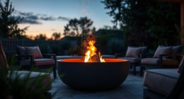 top smokeless fire pit options