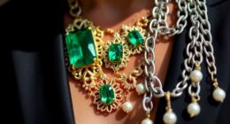 top statement necklace picks