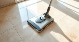 top steam mops for tiles