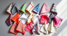 top stylish handkerchief picks